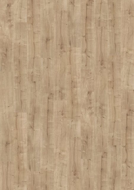 Parador Laminatboden Basic 200 Eiche geschliffen Landhausdiele mit V-Fuge