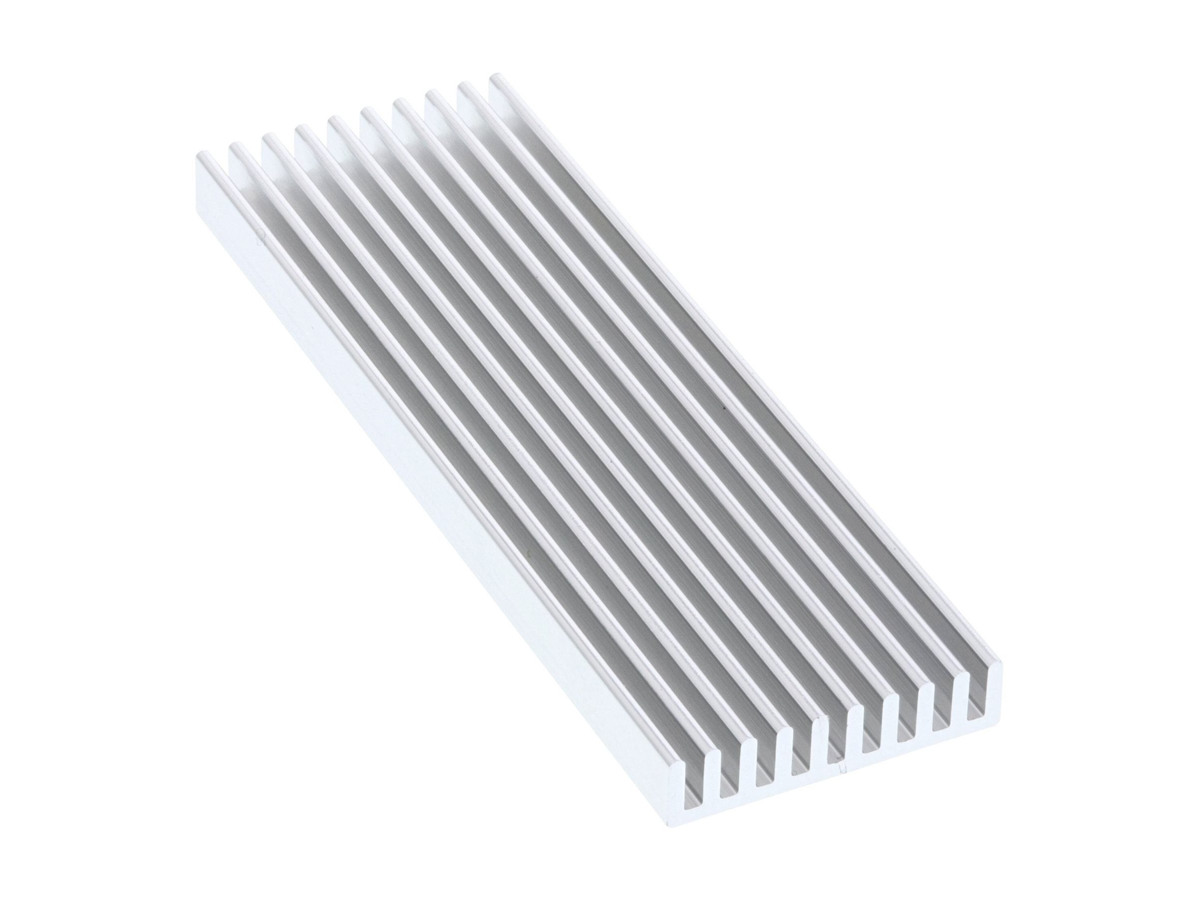 Inline Computer-Kühlmittel