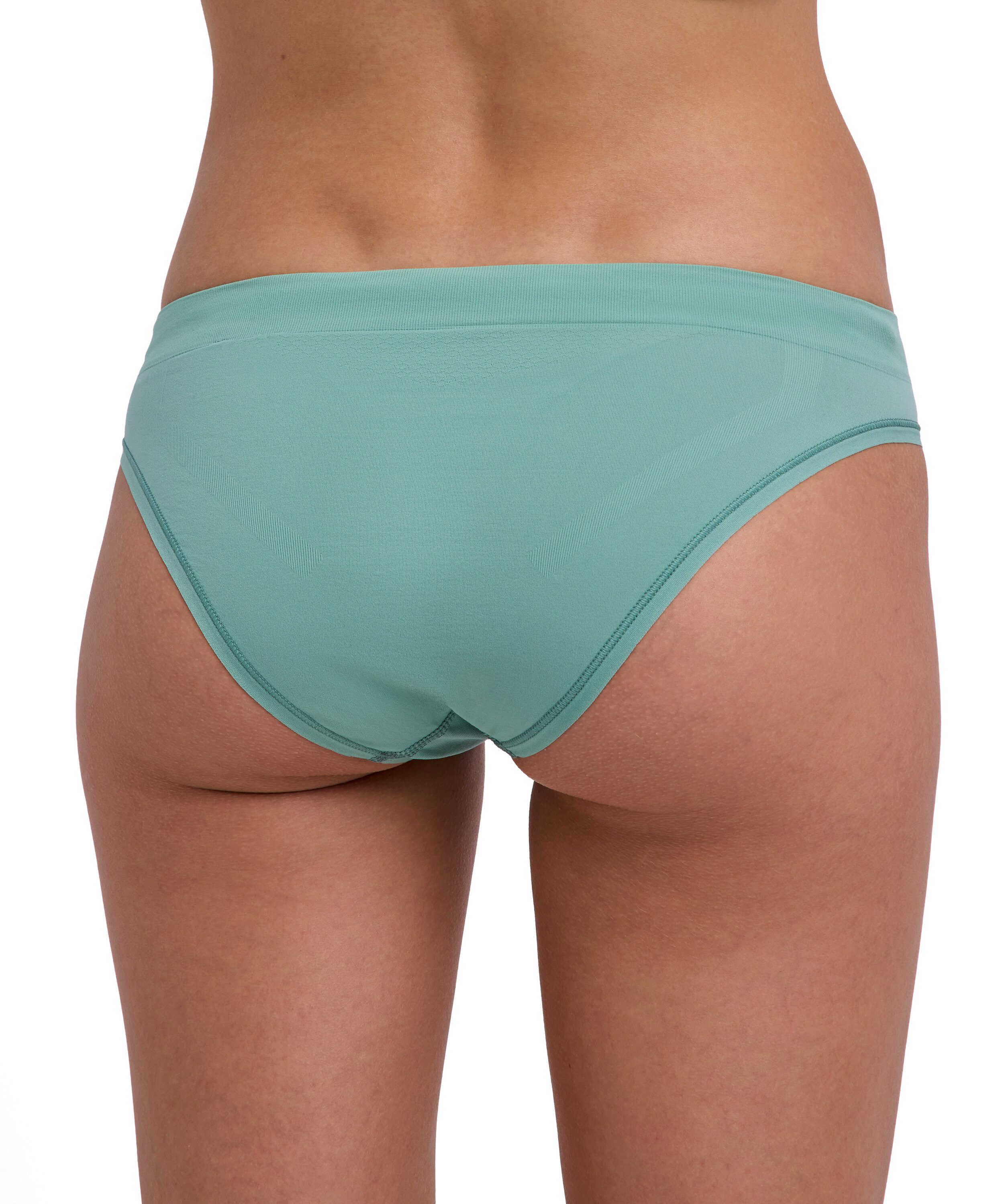 FALKE Slip FALKE Underwear - Bottoms Ultralight Cool (1-St., 1) kühlend für warme Temperaturen
