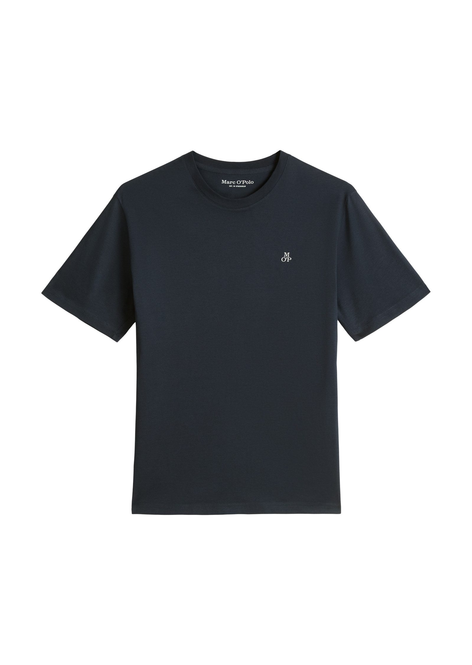 T-Shirt aus reiner Bio-Baumwolle