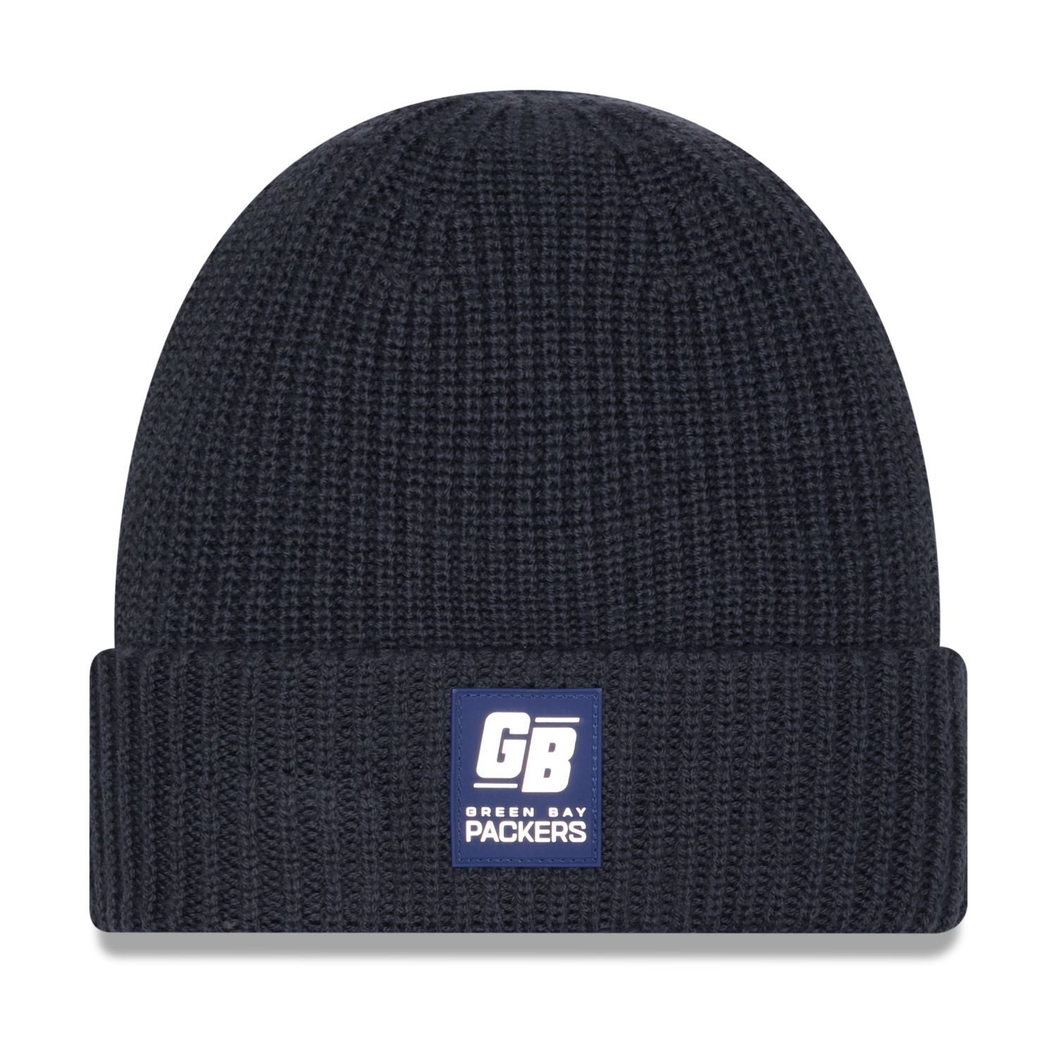 Fleecemütze Knit SIDELINE Green Bay Packers