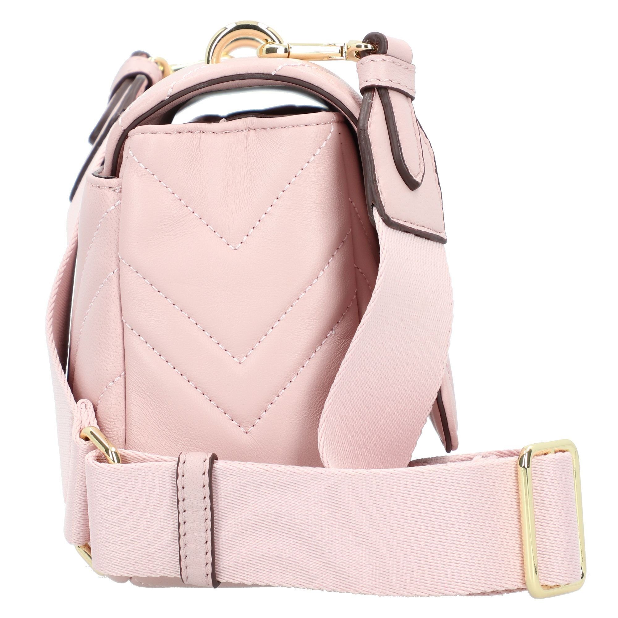 DKNY Umhängetasche Delphine, Polyurethan