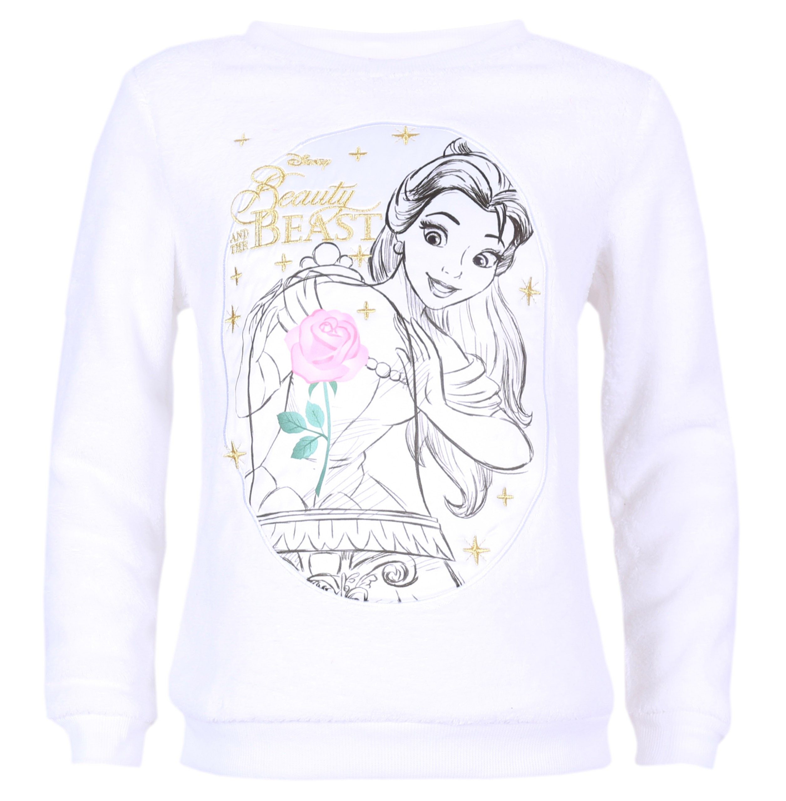 Disney Schlafanzug Set: Pyjama + Socken Bella DISNEY 4-5 Jahre