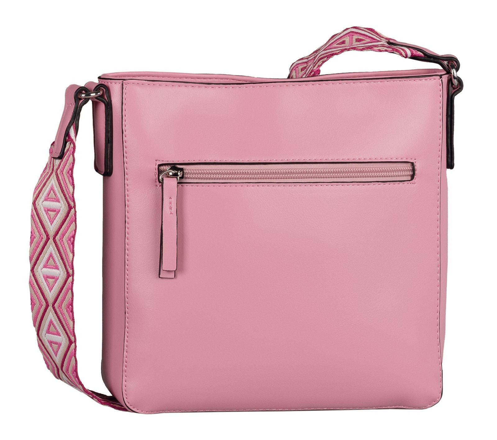 TOM TAILOR Umhängetasche Cross Bag günstig online kaufen