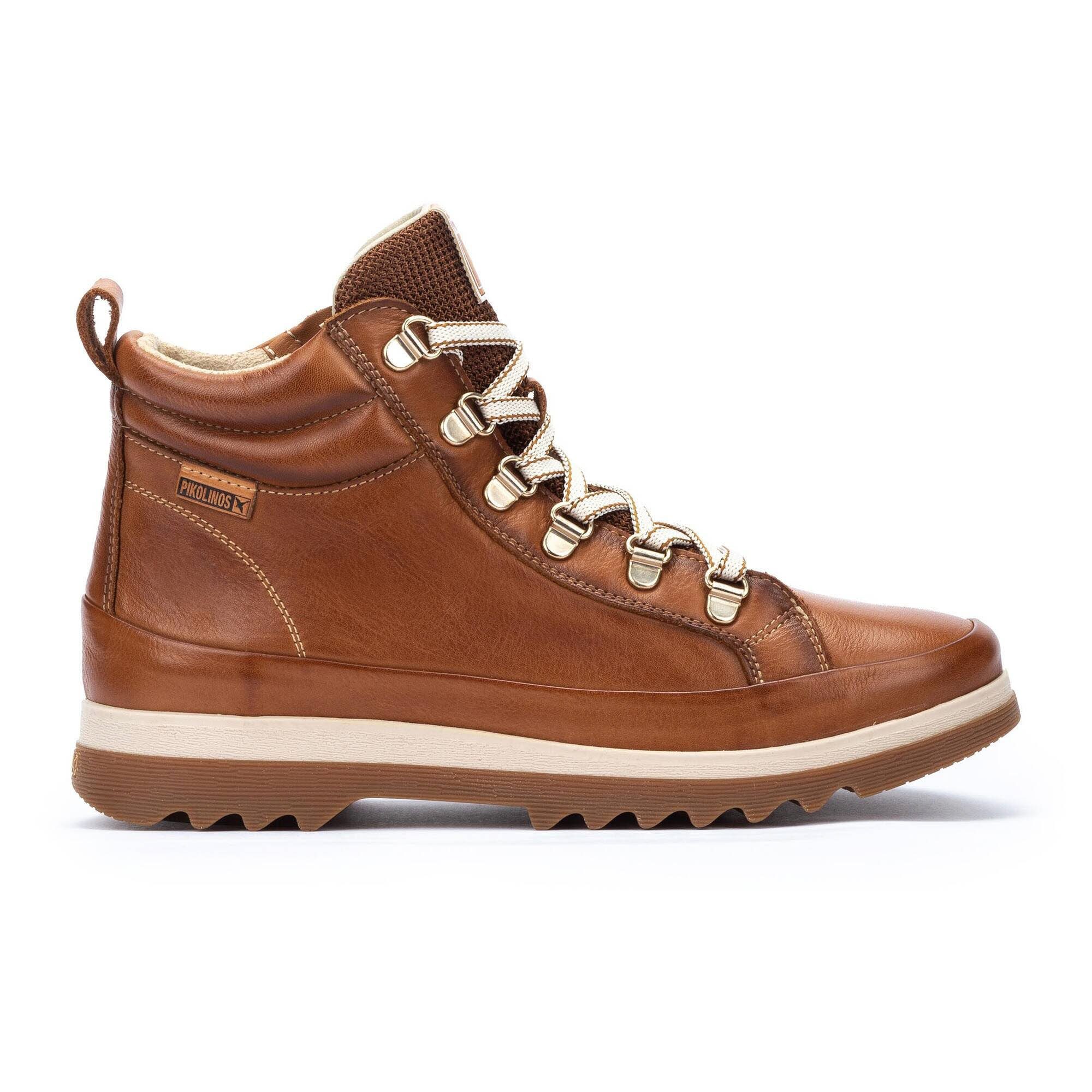 PIKOLINOS Schnürstiefelette günstig online kaufen