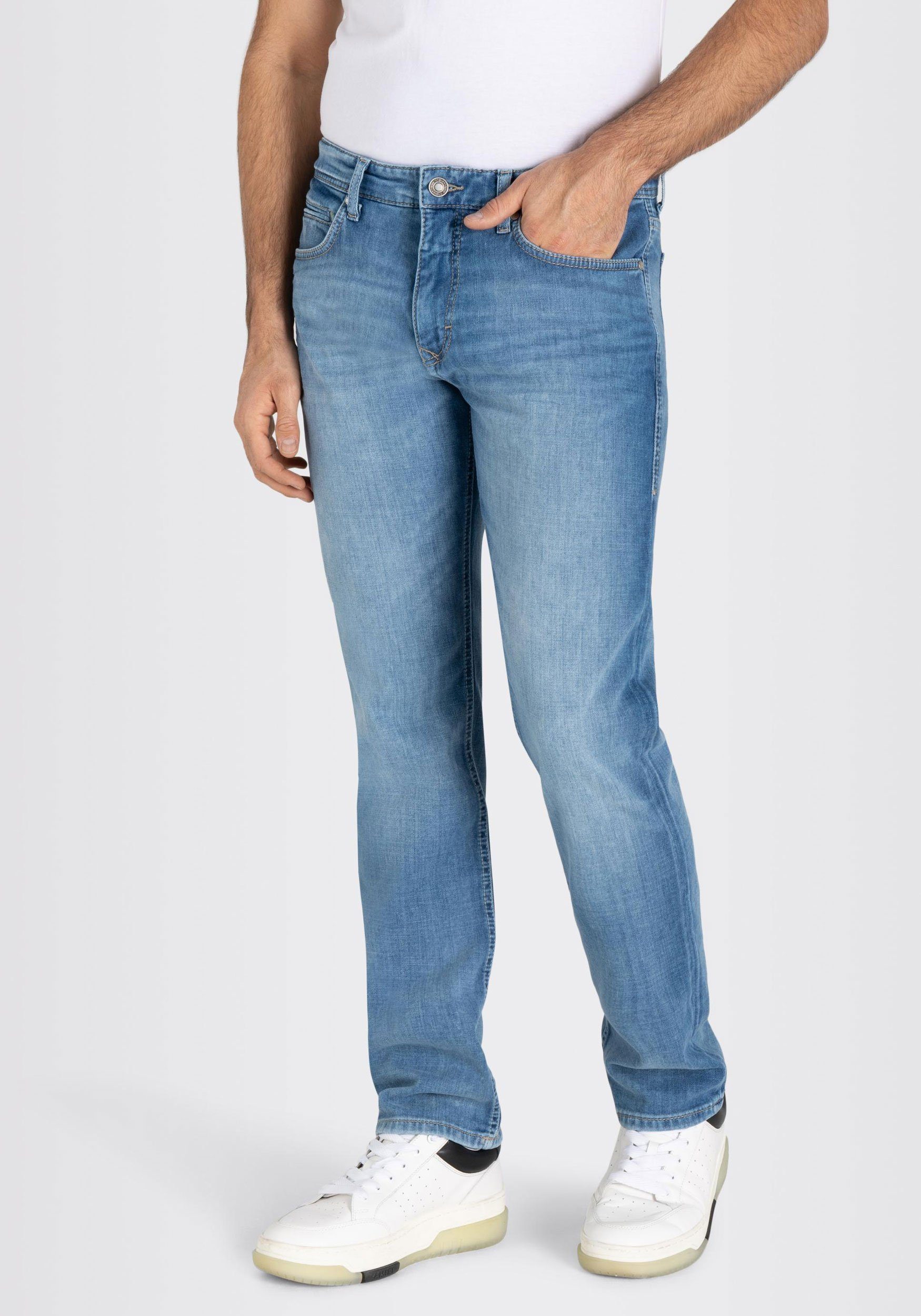 MAC 5-Pocket-Jeans Arne 0970L Easy Stretch günstig online kaufen