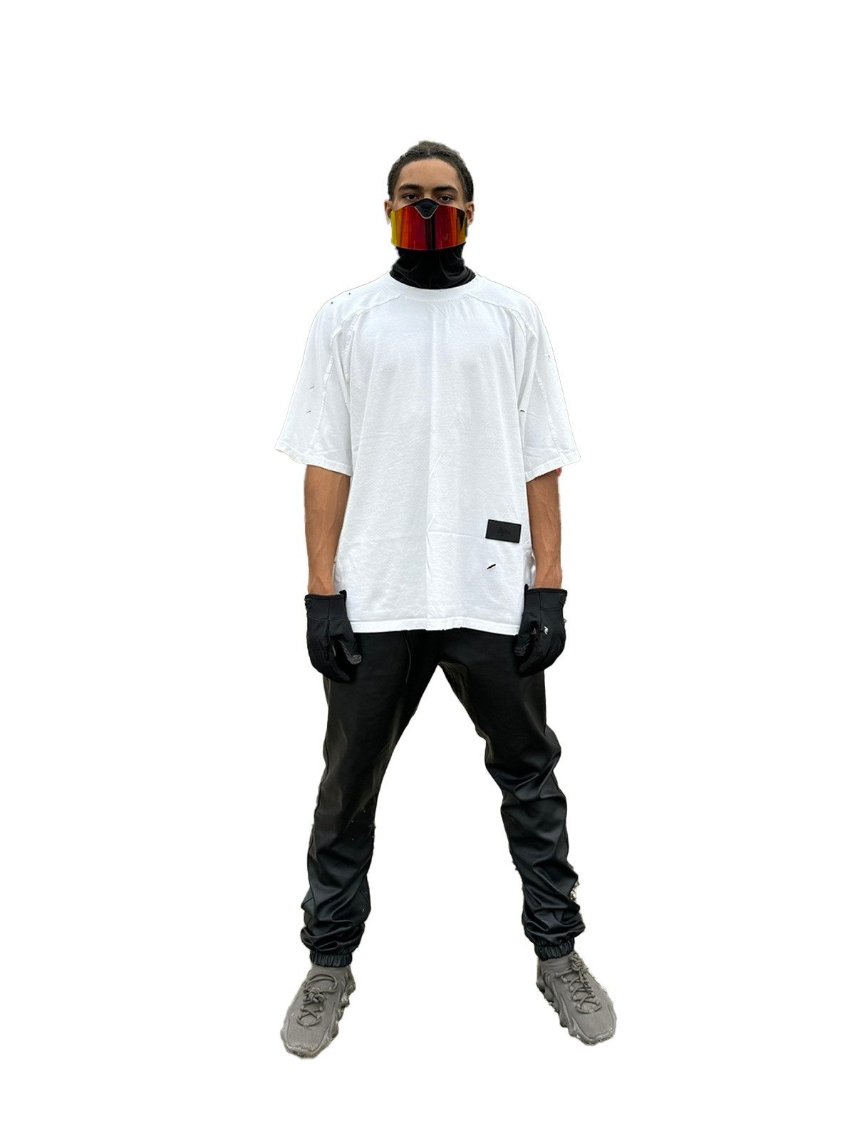 ENVYME T-Shirt Oversize - Heart günstig online kaufen