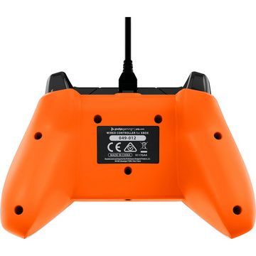 pdp Wired Controller - Atomic Carbon Controller