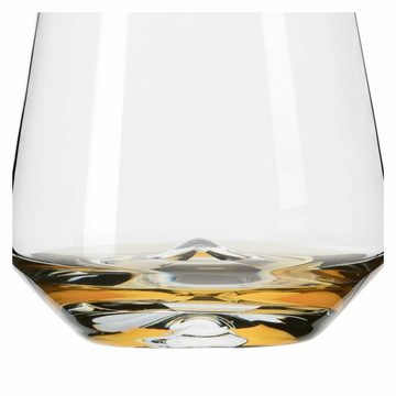 Ritzenhoff Tumbler-Glas Deep Spirits 002, Kristallglas