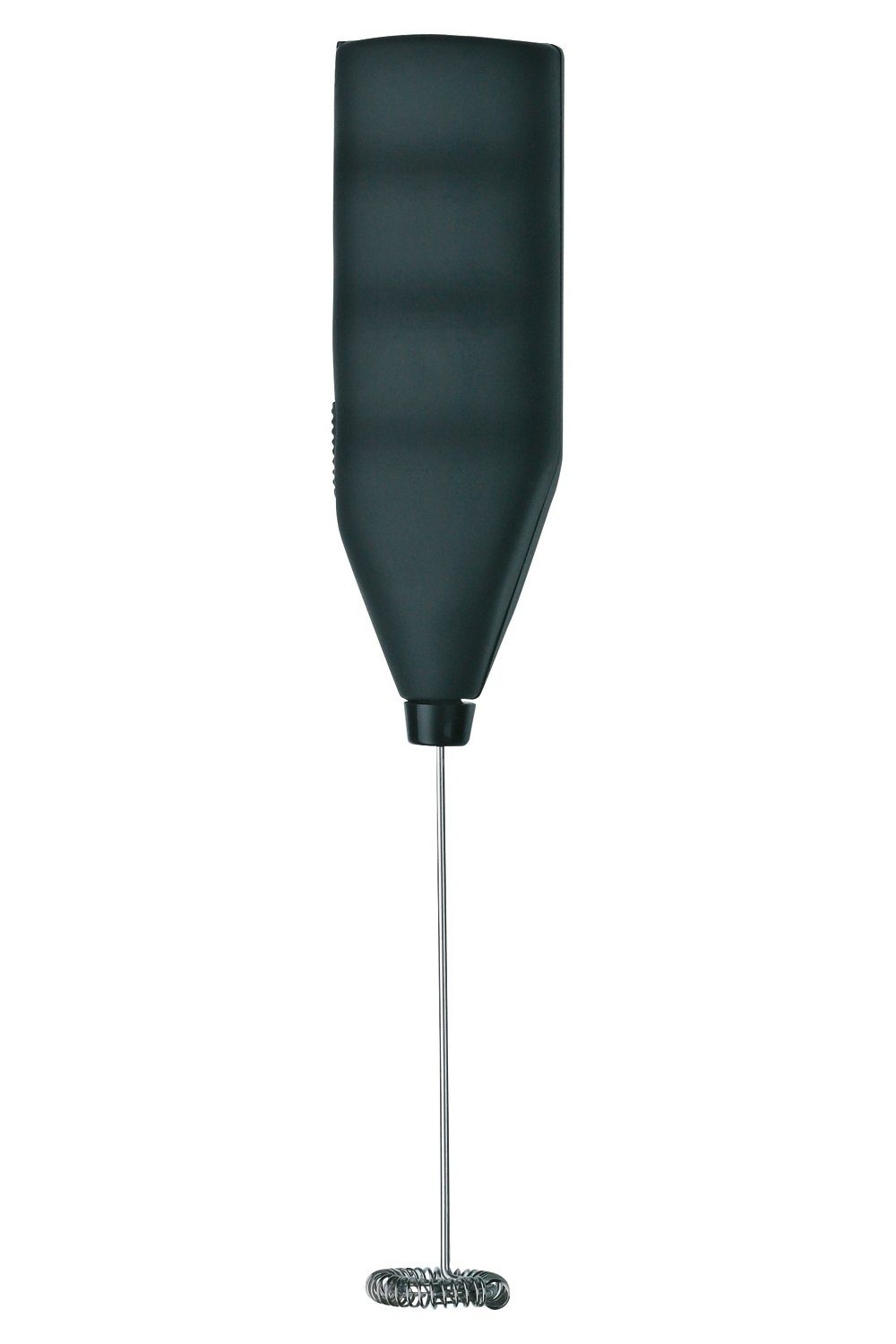 kela Milchaufschäumer Milchaufschäumer MAITO, Schwarz, Ø 3 cm