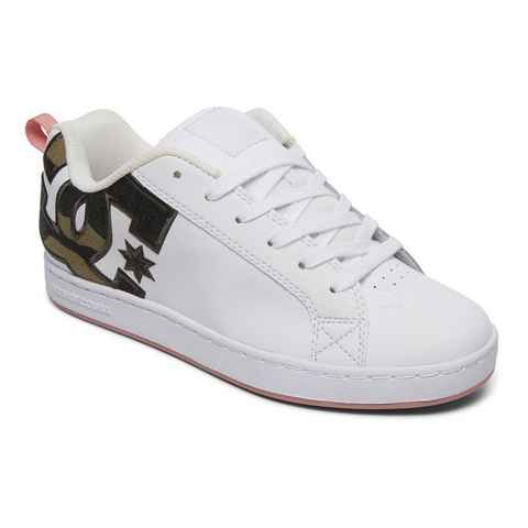 DC Shoes Court Graffik SE Sneaker