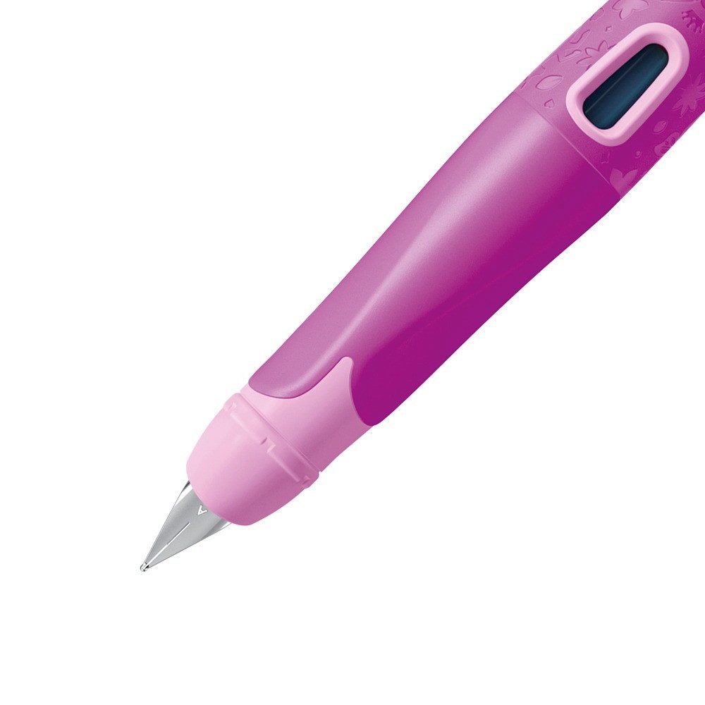 STABILO Füller STABILO Schulfüller EASYbirdy 3D DreamWorld A RH pink Blister