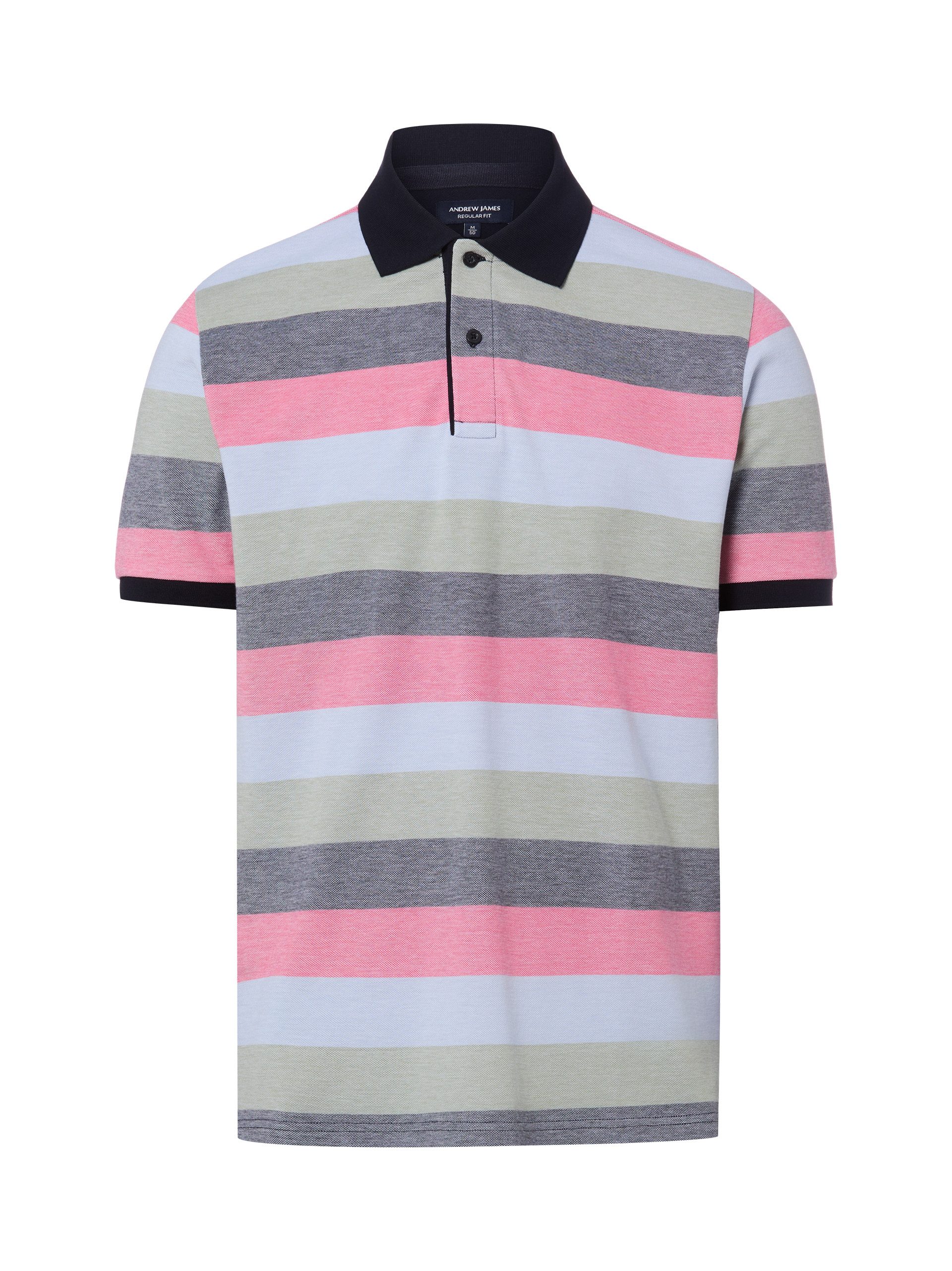 Andrew James Poloshirt