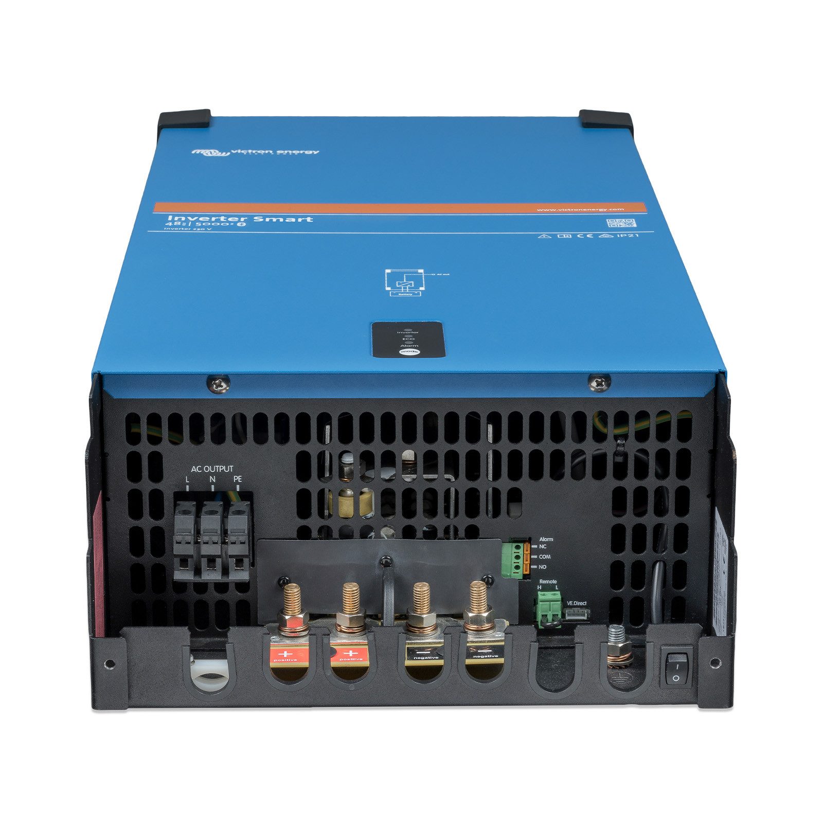 Victron Energy Wechselrichter Victron Energy® Phoenix Inverter 12/24/48VDC auf 230VAC I 3000W