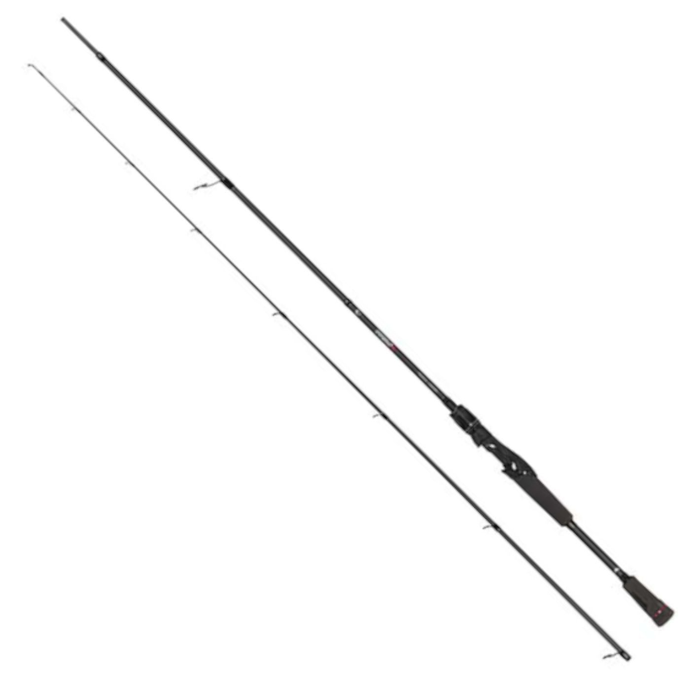 Spinnrute Fox Rage Prism X Perch Jigger 210cm 5-21g - Spinnrute