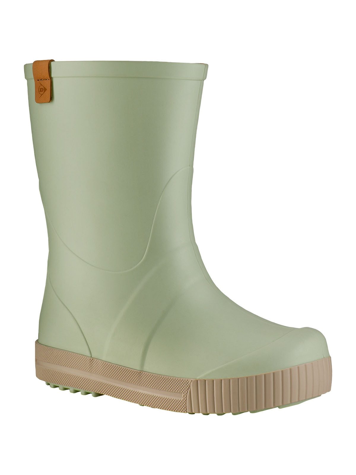 Dunlop_Workwear PA0KF01 Dunlop Puddle Jumper Winterstiefel