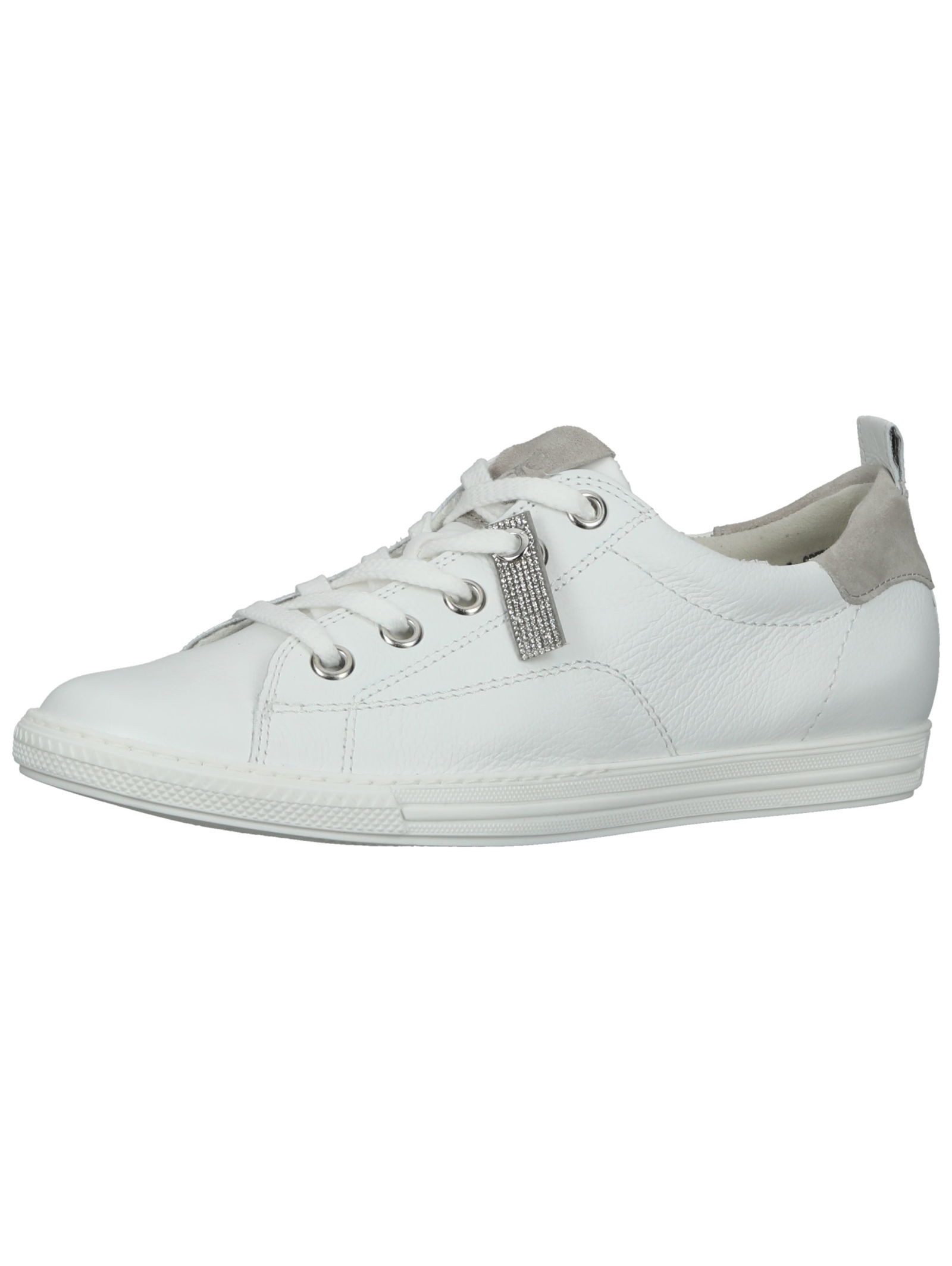 Paul Green Paul Green Sneaker Glattleder günstig online kaufen