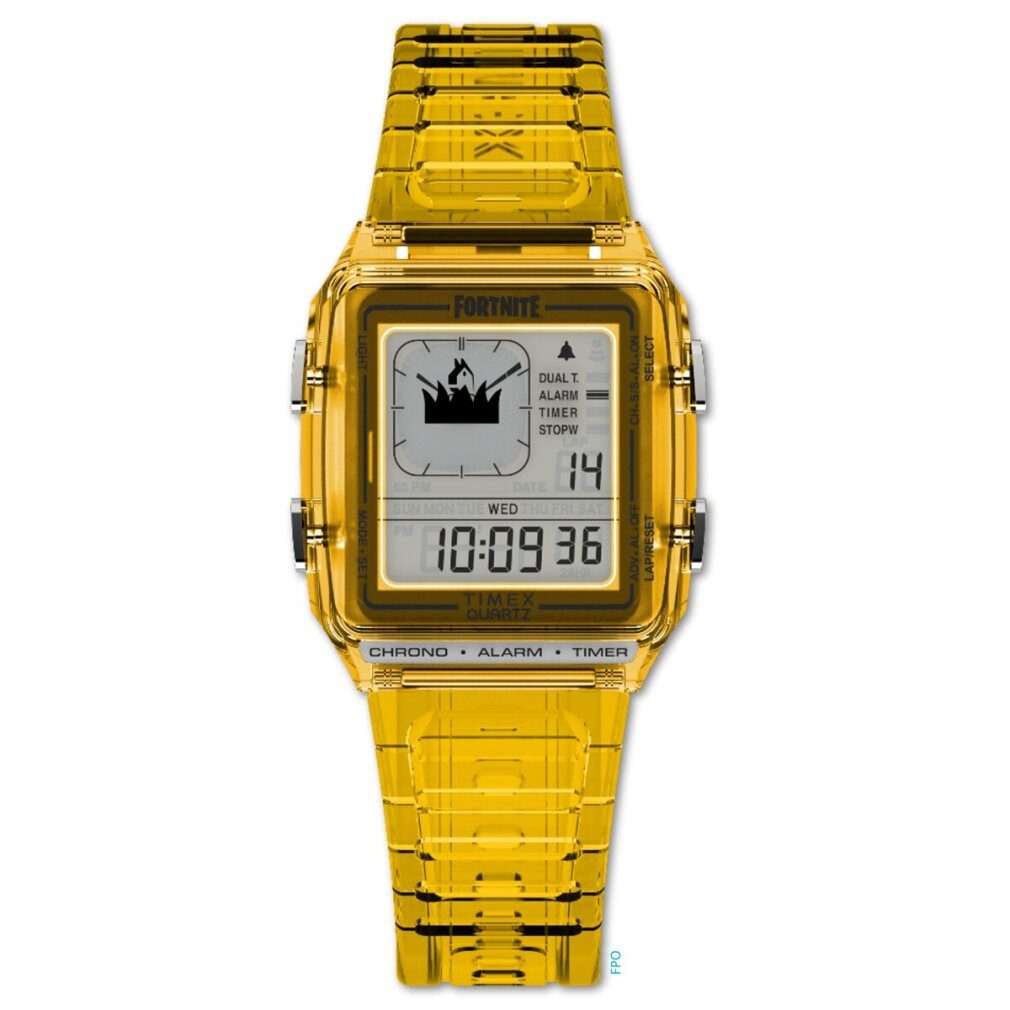 Luxusuhr TW2W96600 UHR
