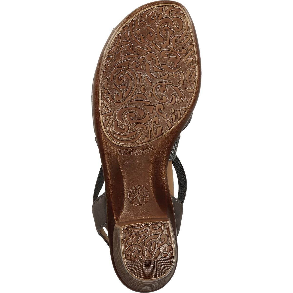 Ara 35764-05 Lugano Sandale