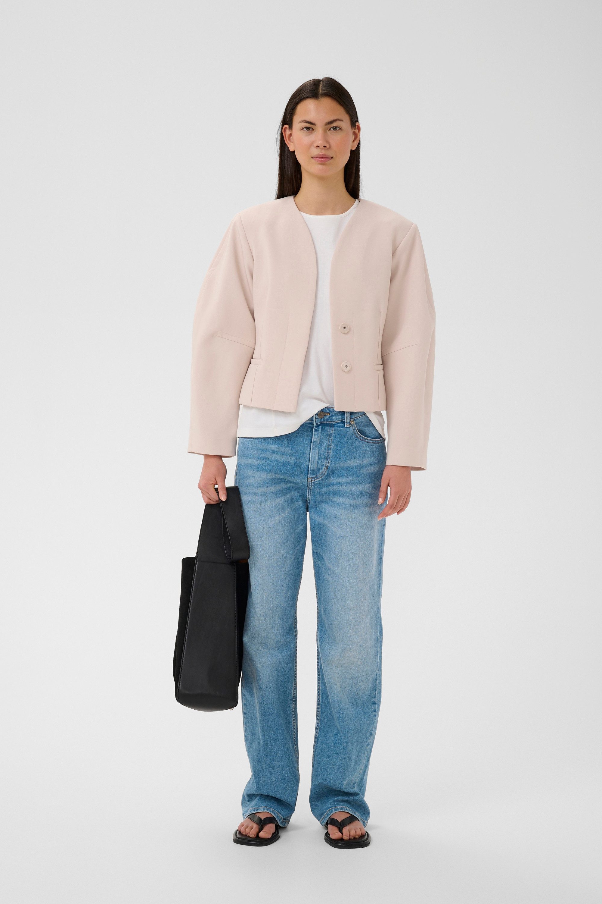 InWear Regular-fit-Jeans Jeans DARLINAIW