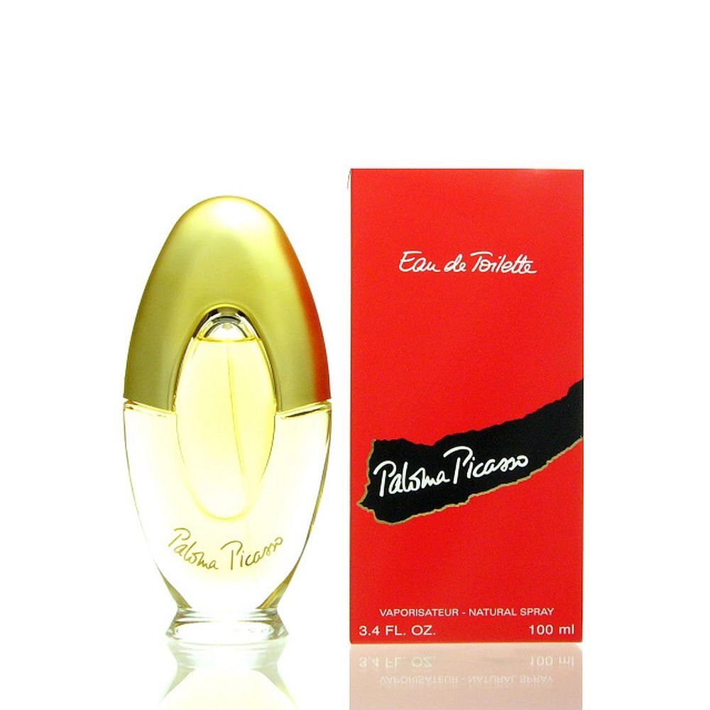 Paloma Picasso Eau de Toilette Paloma Picasso Eau de Toilette 100 ml | Eau de Toilette