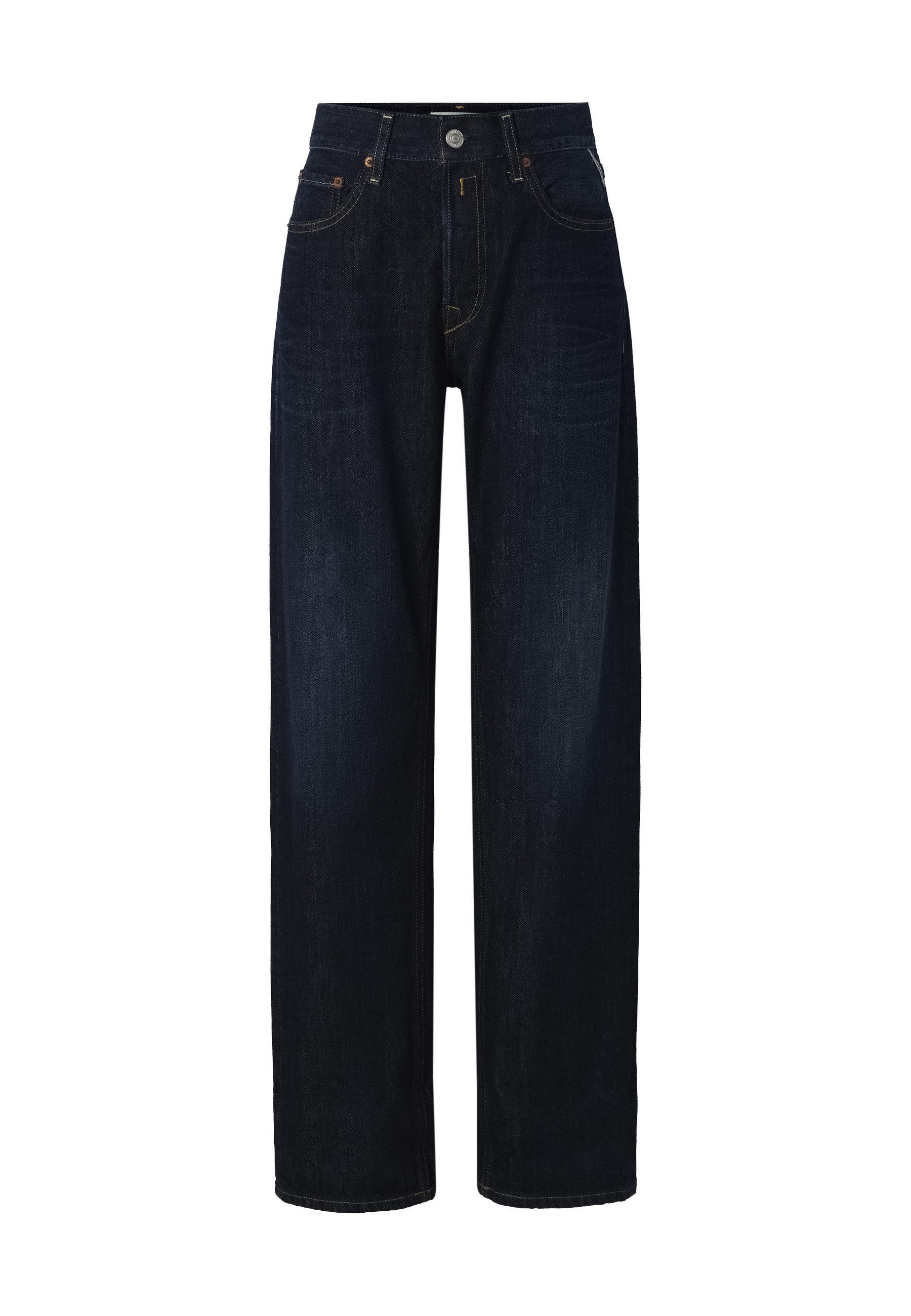 Replay Relax-fit-Jeans Replay AUBRY