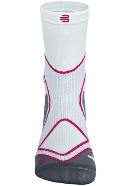 Bauerfeind Sportsocken Run Performance Mid Cut Socks