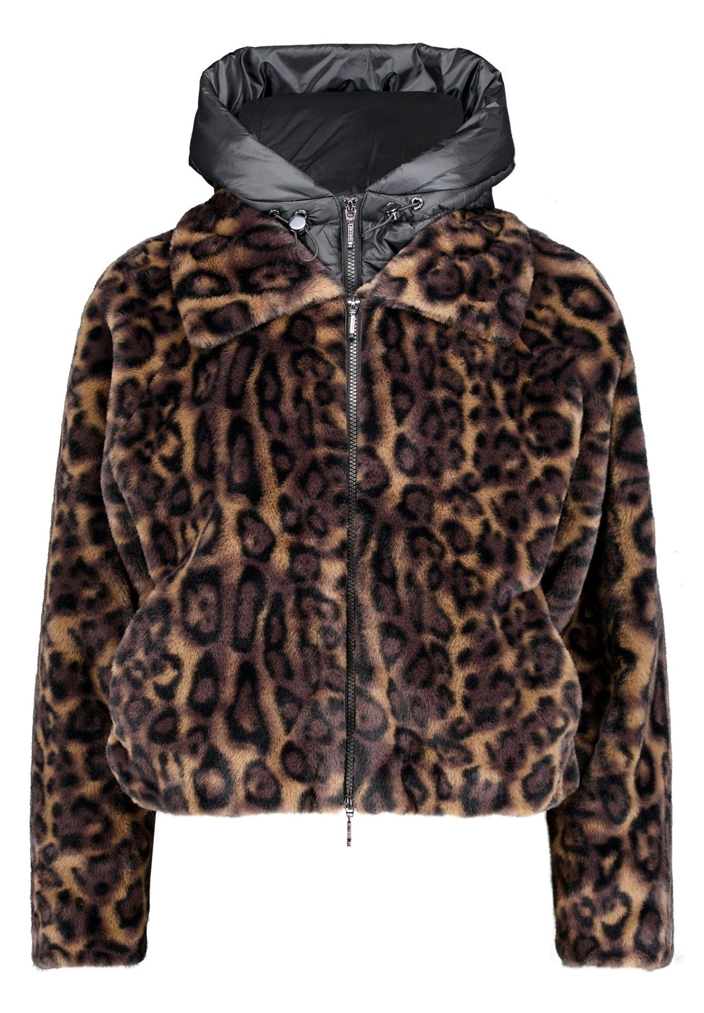 Amber & June Outdoorjacke