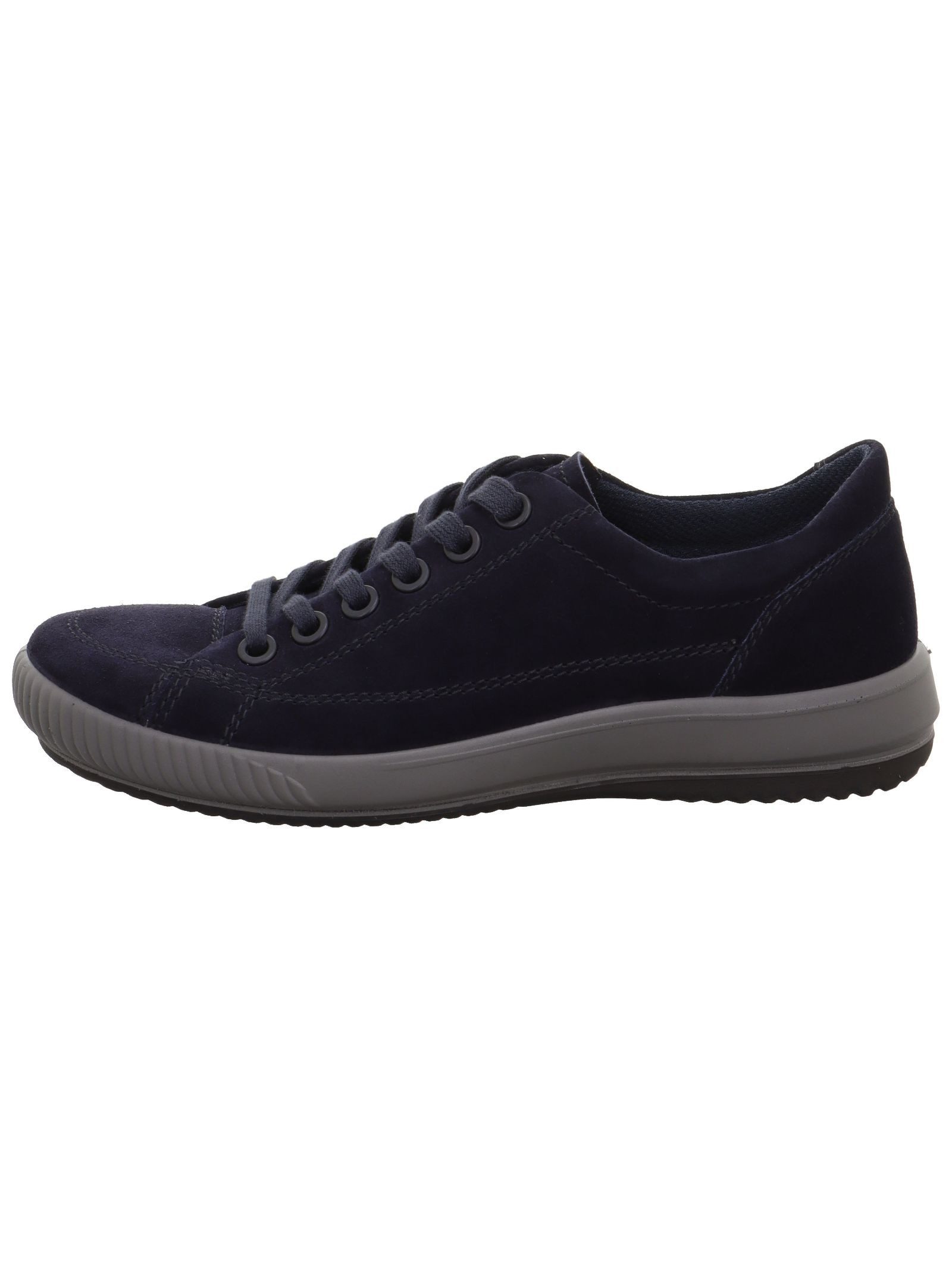 Legero Halbschuhe Veloursleder Schnürschuh günstig online kaufen