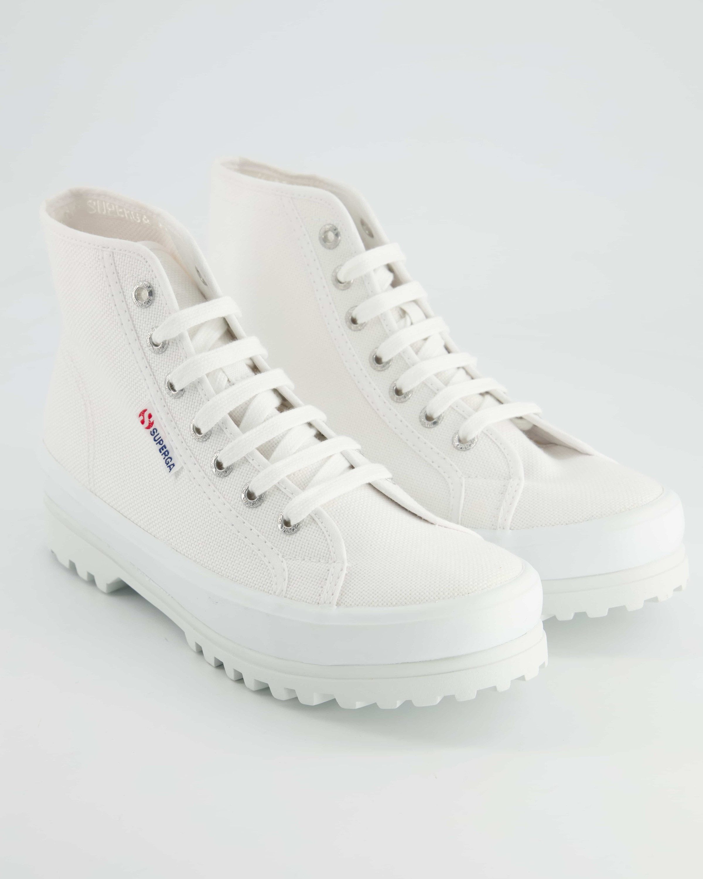 Superga 2341 Sneaker Obermaterial: Textil
