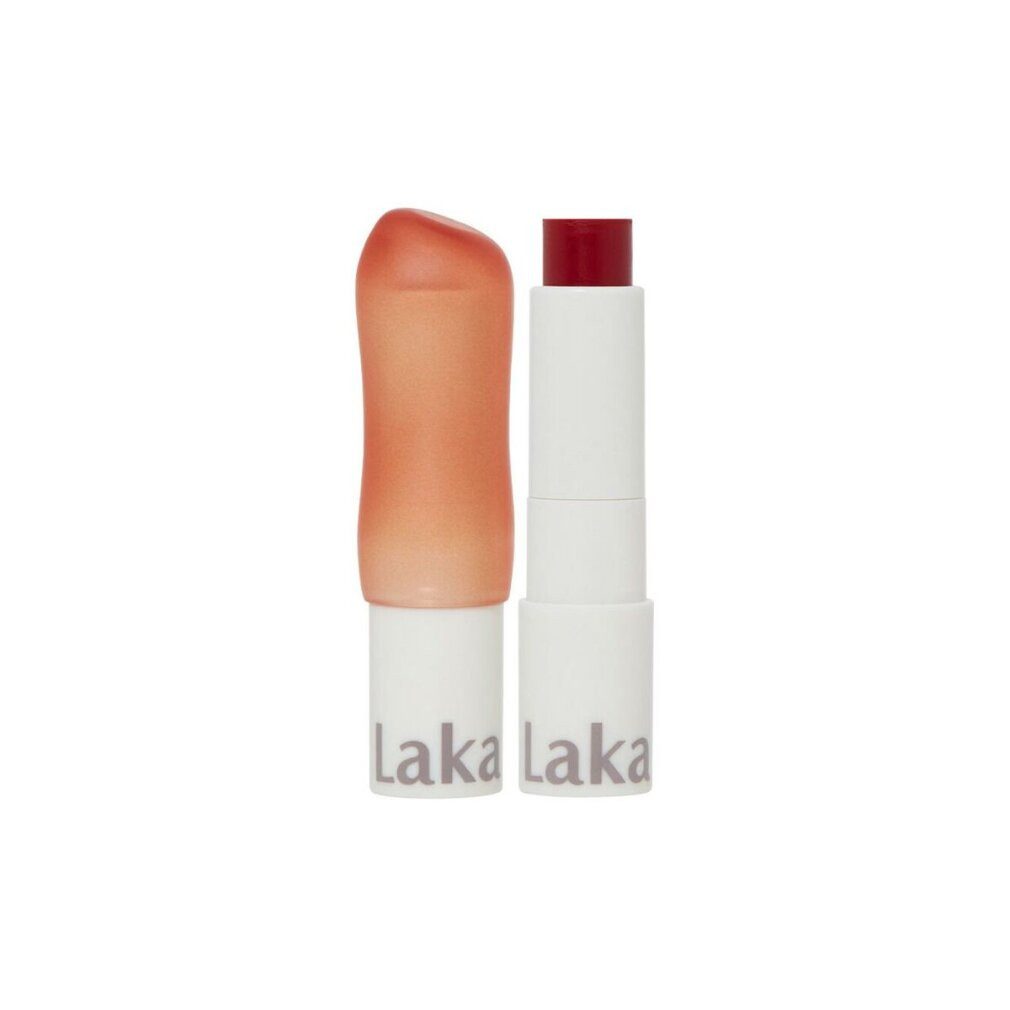 Laka Lippenpflegemittel SOUL VEGAN Lippenbalsam #rosy 3.9 gr