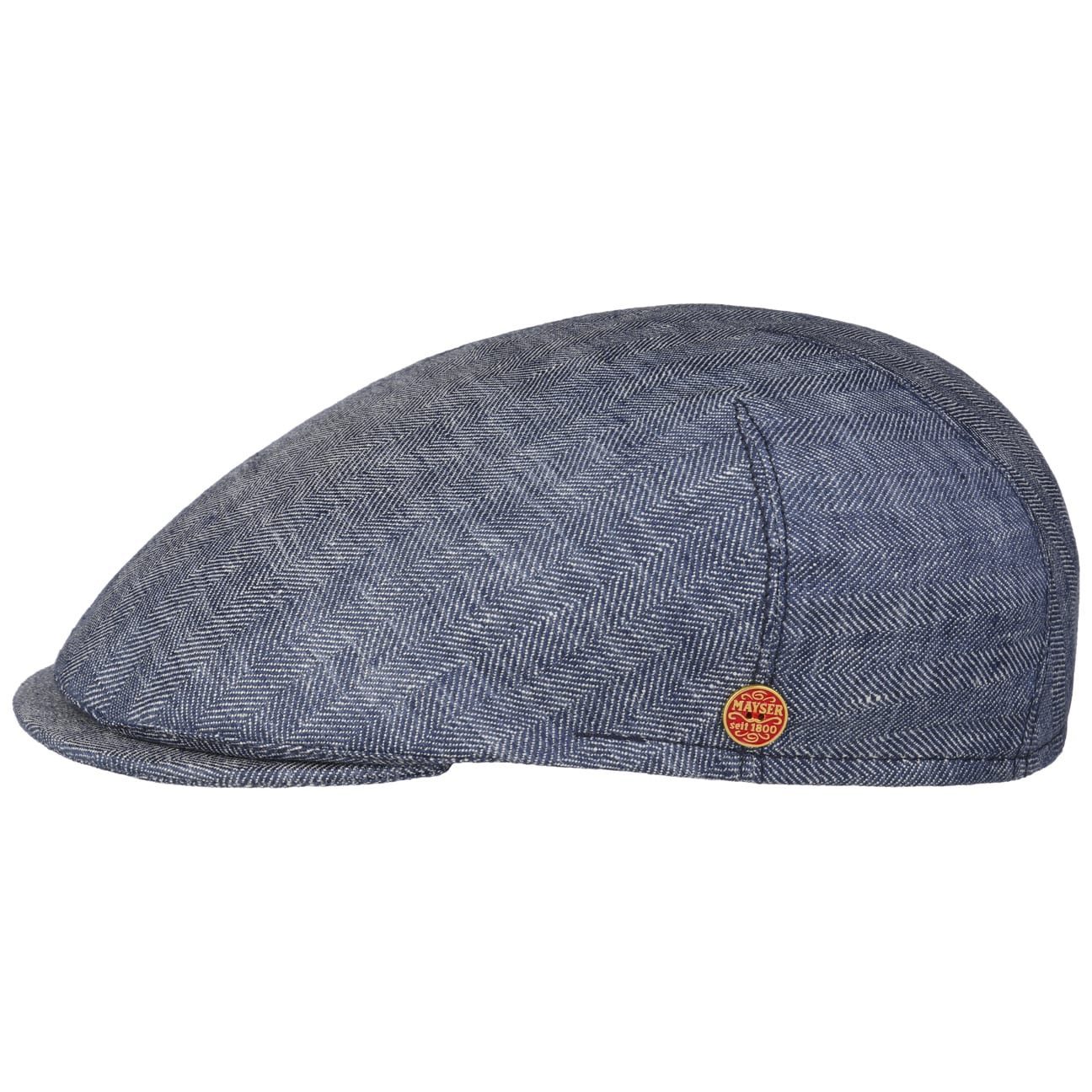 Mayser Flat Cap