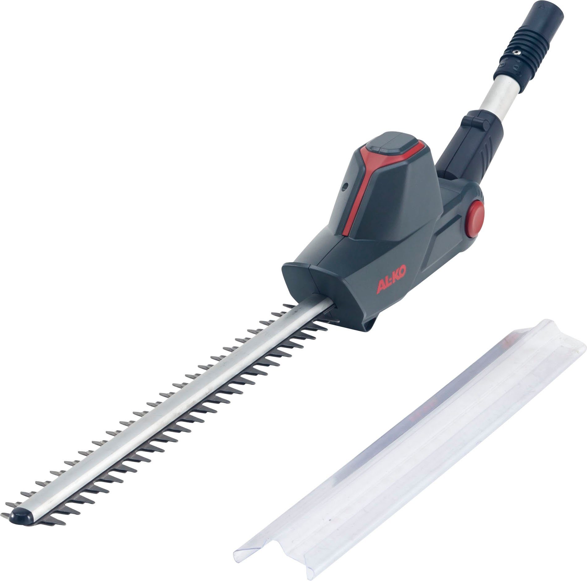 AL-KO Teleskop-Heckenschere 18 V BOSCH HOME AND GARDEN COMPATIBLE HTA 1845, 45 cm Schnittlänge