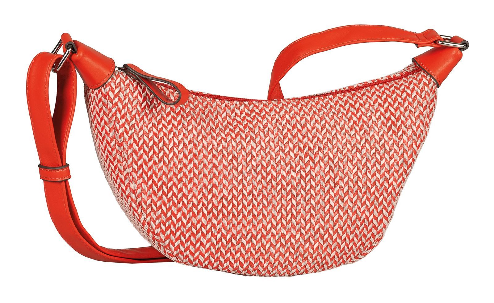 TOM TAILOR Umhängetasche Crossbody Bag
