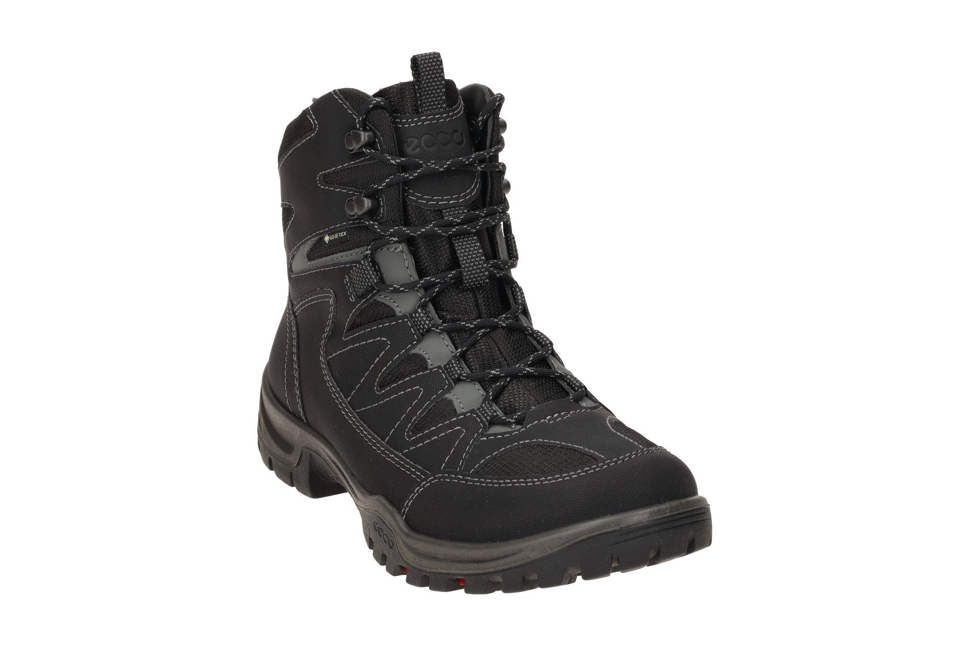 Ecco 81117453859 Stiefel