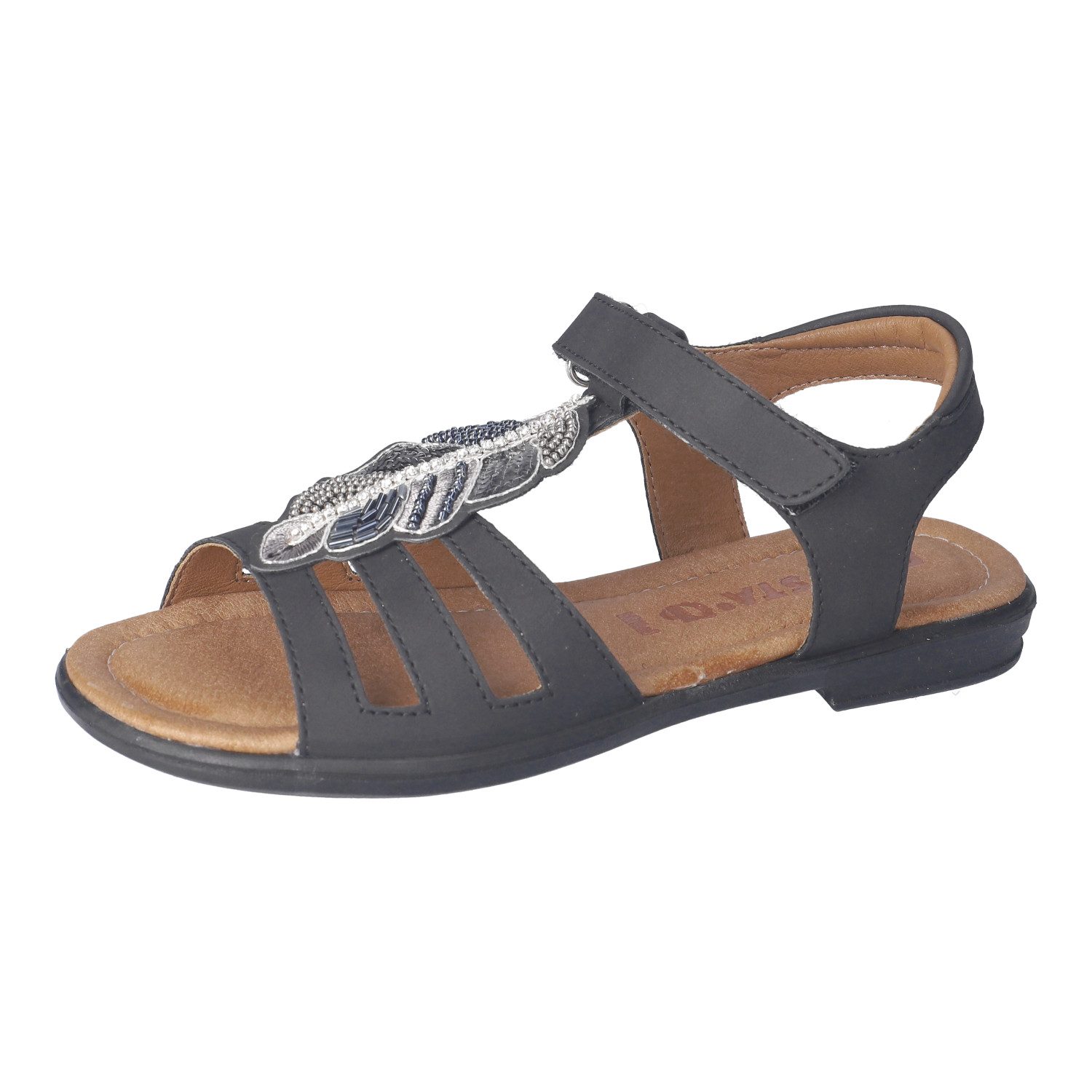 AMELIE - Sandalen Sandale