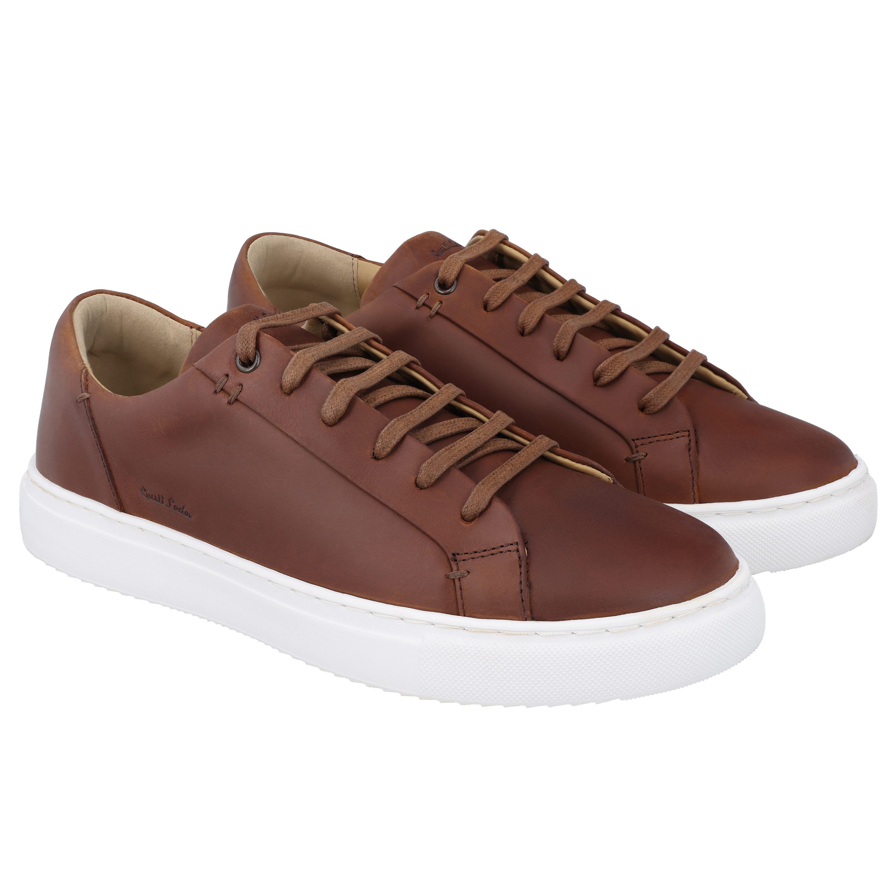 Gusti Leder Gusti Leder Schuhe Carsten Sneaker