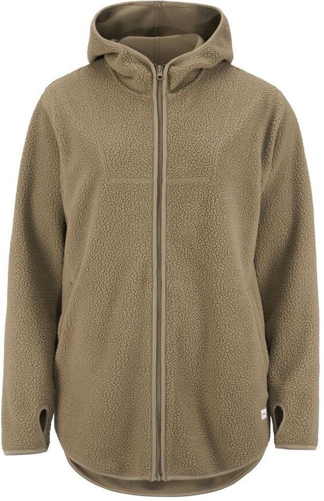 Craft Fleecejacke Join Pile Fleece FZ Hood W