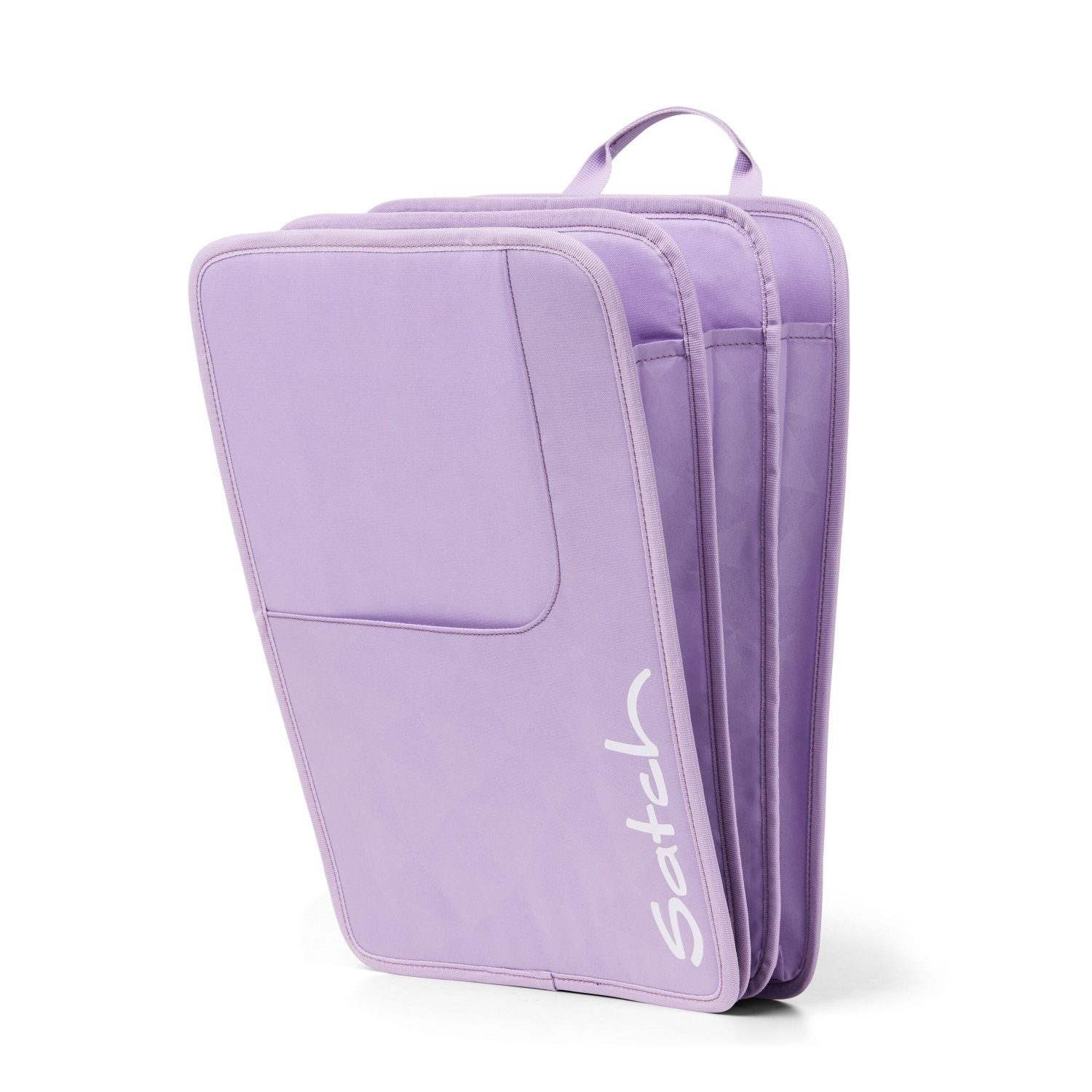 Satch Schulrucksack Satch Heftebox Triple Flex Light Rose New günstig online kaufen