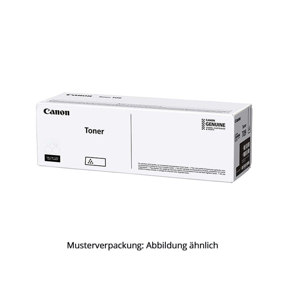 Canon Tonerpatrone 040H Contract Toner cyan