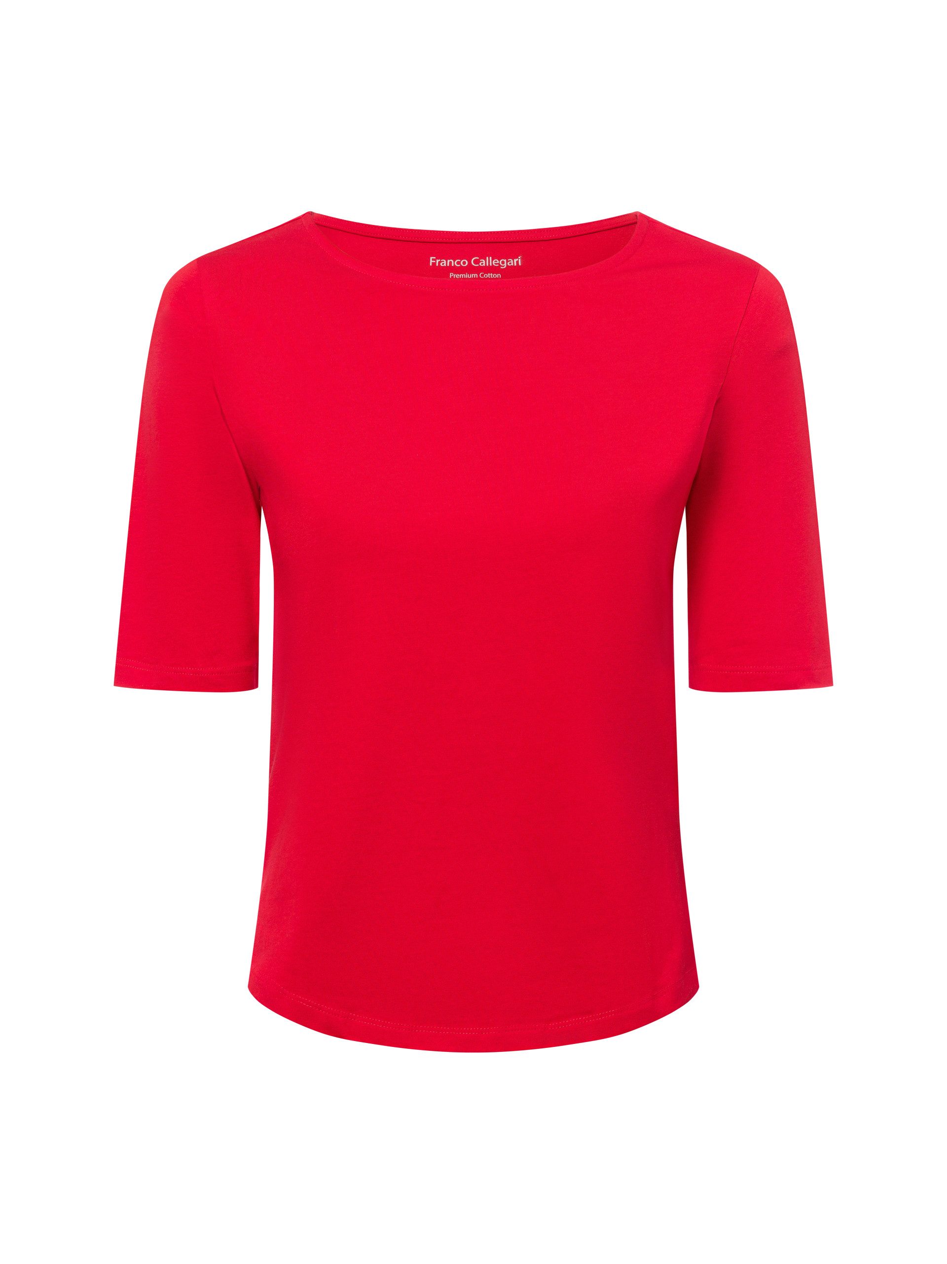 Franco Callegari T-Shirt günstig online kaufen