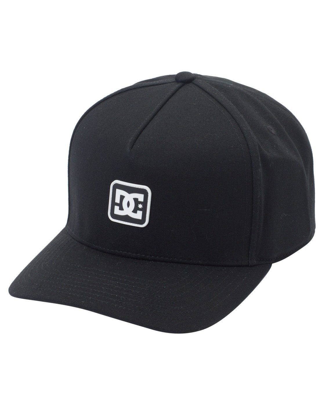 DC Shoes Snapback Cap Sureshot