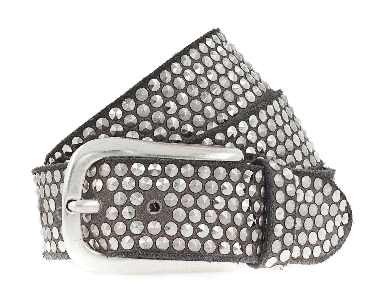 b.belt Ledergürtel günstig online kaufen