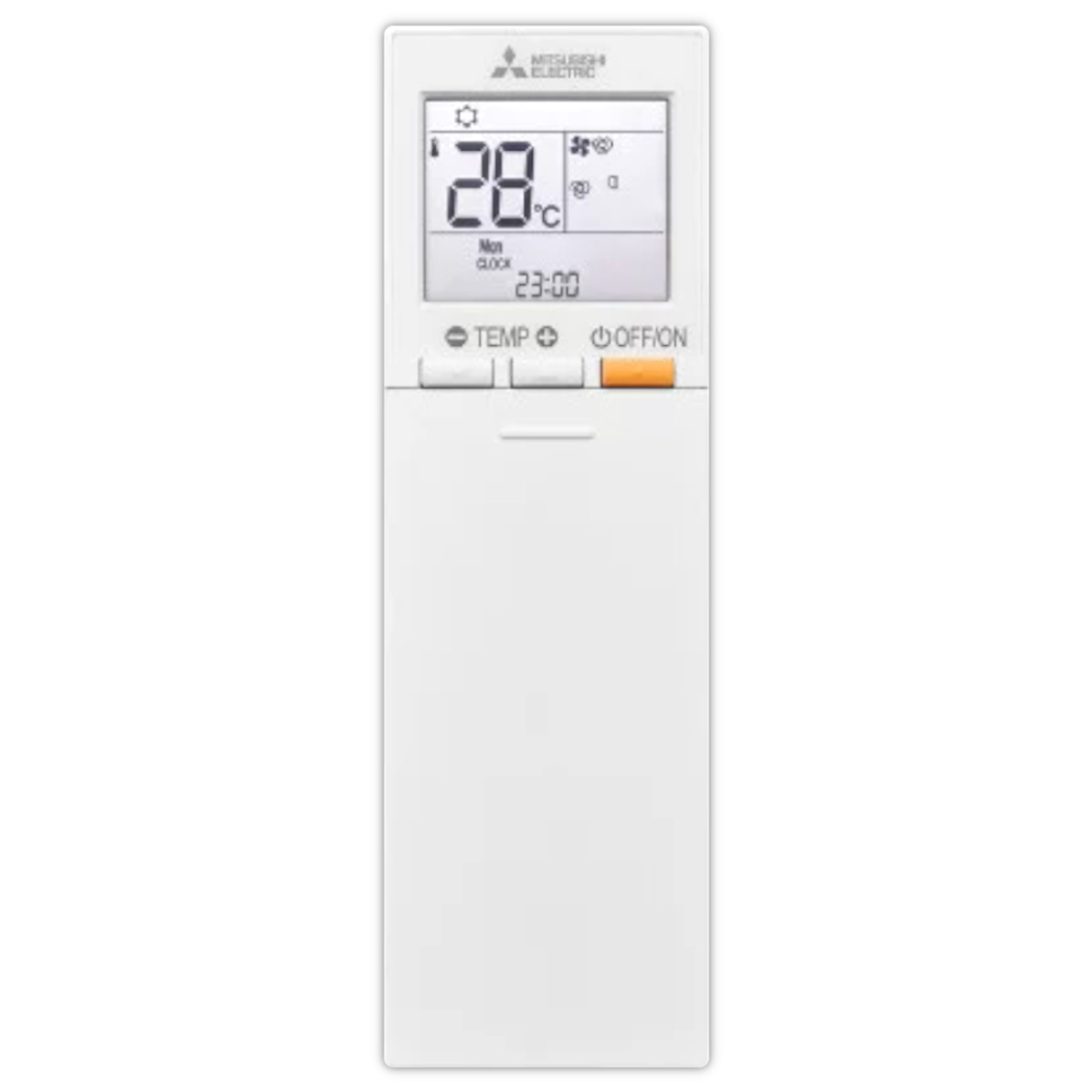 Mitsubishi electric Split-Klimagerät MSZ-AY35VGKP + MUZ-AY35VG
