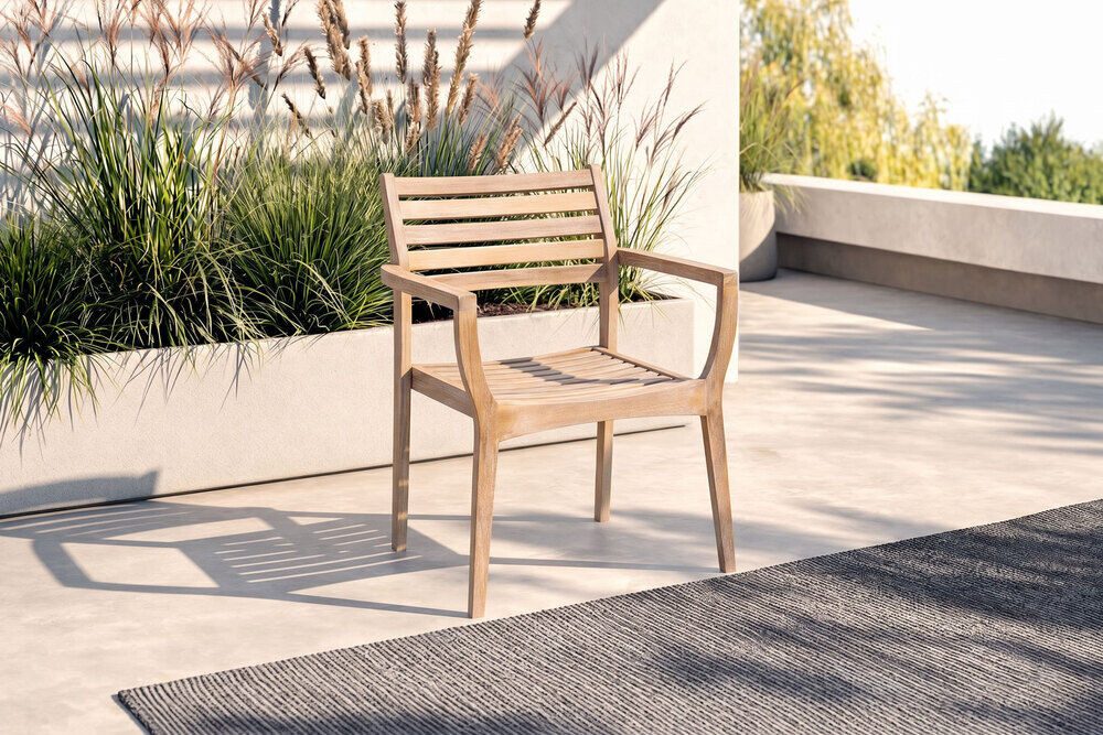 OUTFLEXX Gartenstuhl