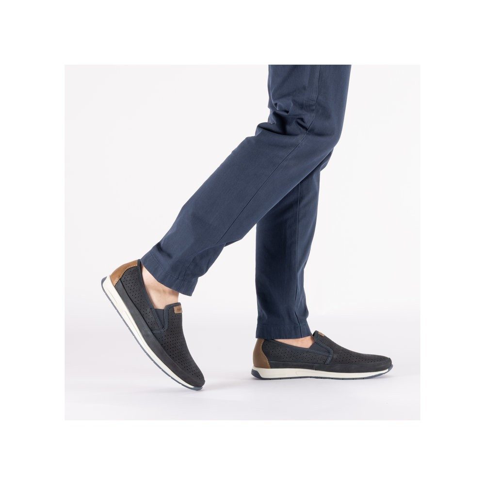 Rieker Slipper