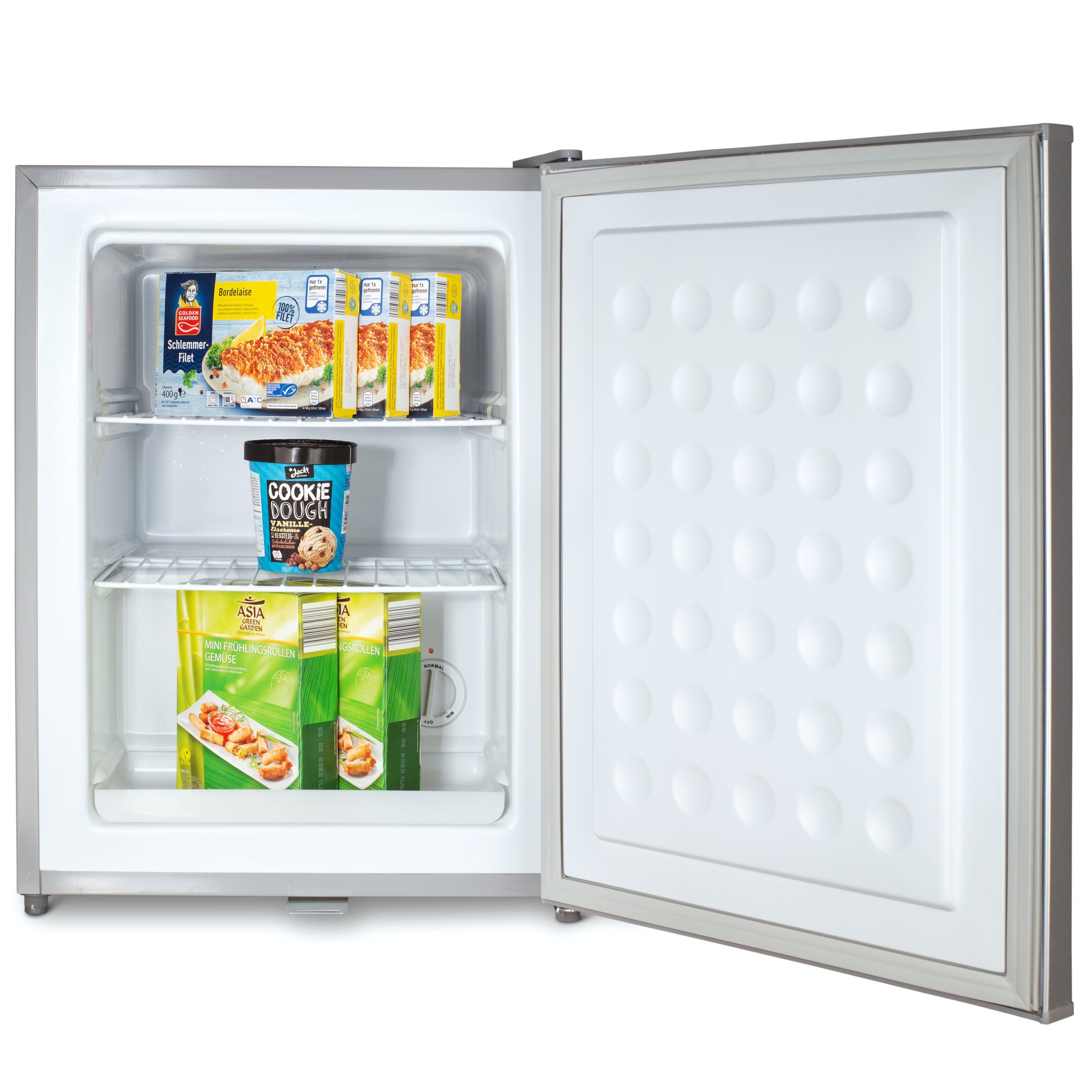 Stillstern Gefrierschrank MGS 42.2, 63.2 cm hoch, 47 cm breit, 4 Sterne