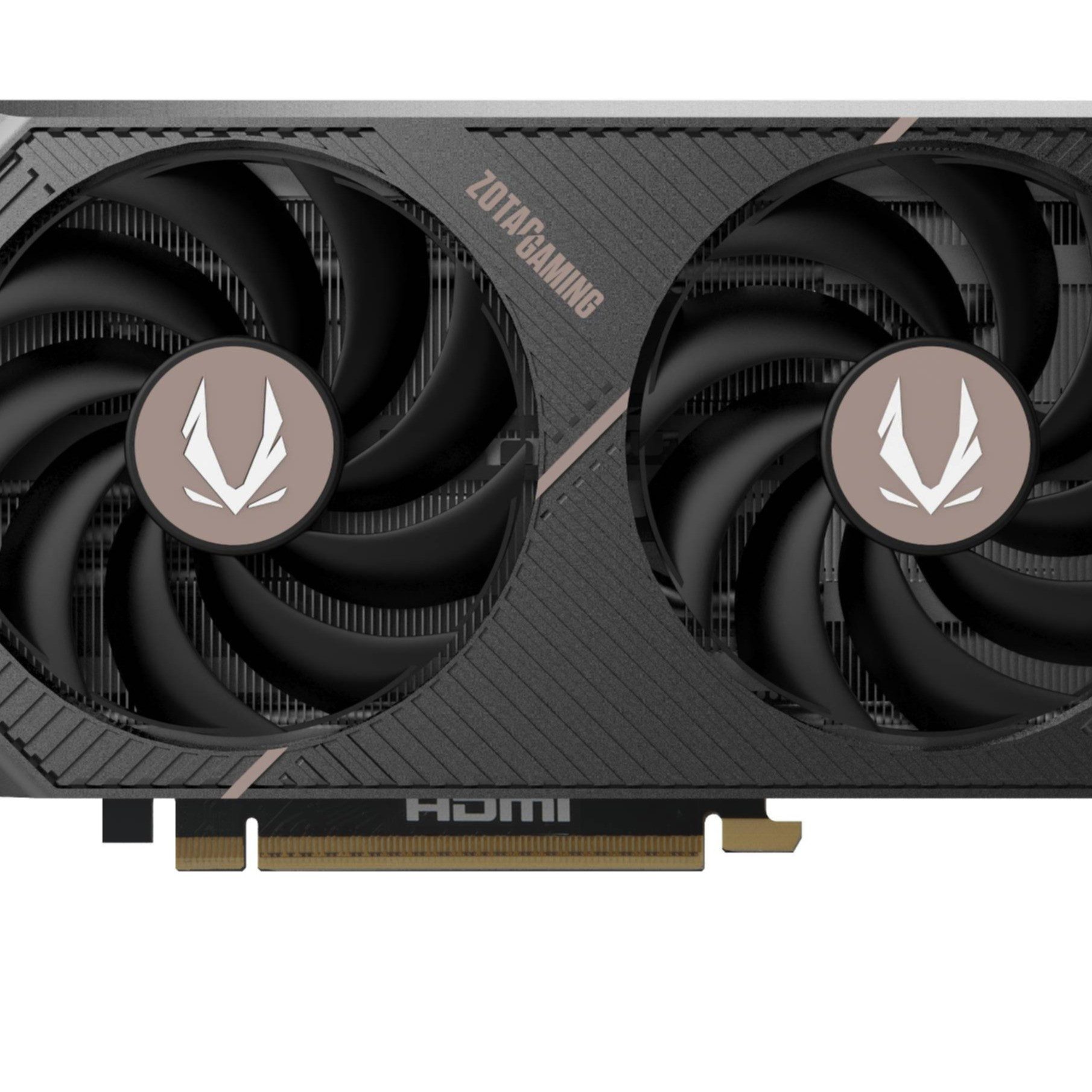 Zotac GAMING GeForce RTX 5060 Ti AMP Grafikkarte