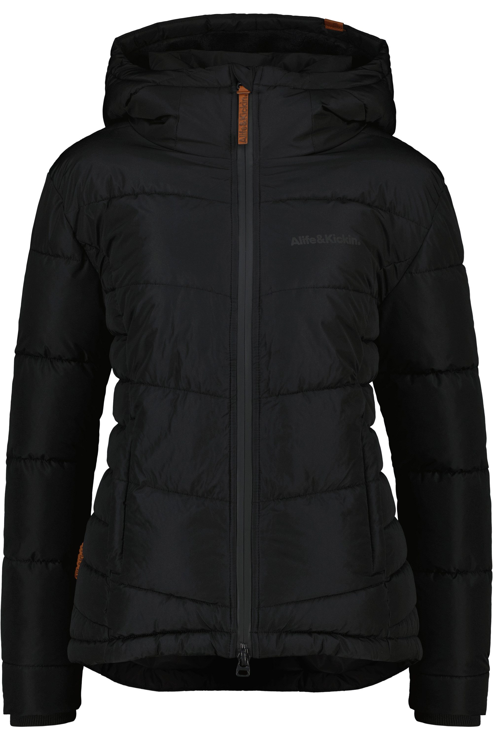 Alife & Kickin Winterjacke Damen JuanaAK günstig online kaufen
