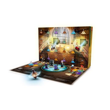 LEGO® Adventskalender Harry Potter™ 2022 (76404) (334-tlg), mit Minifiguren und legendäre Objekte, für Kinder ab 7 Jahren